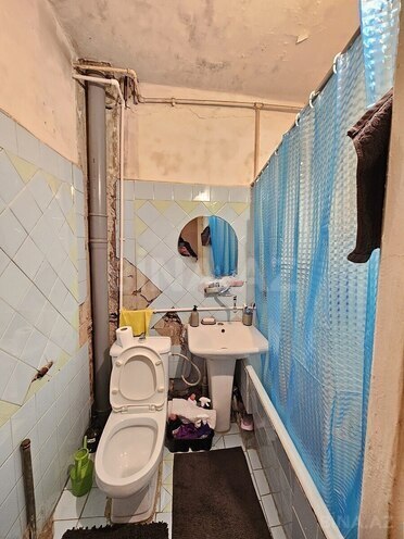 Продаётся 2-комн. вторичка 60 м², Ясамальский р., photo 7 from 16