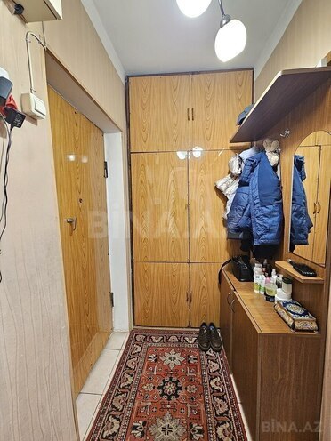Продаётся 2-комн. вторичка 60 м², Ясамальский р., photo 13 from 16