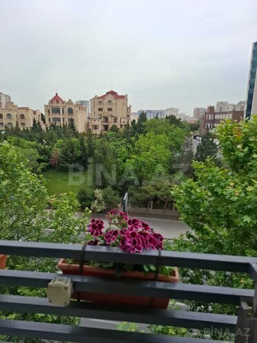 Продаётся 2-комн. вторичка 60 м², Ясамальский р., photo 14 from 16