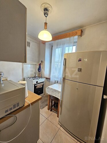 Продаётся 2-комн. вторичка 60 м², Ясамальский р., photo 5 from 16