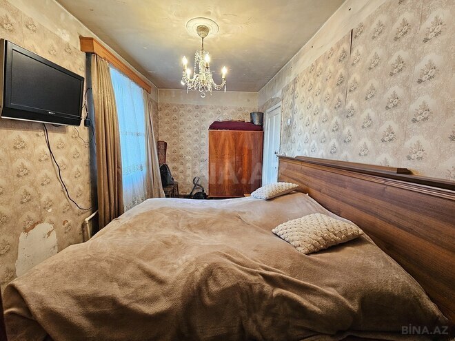 Продаётся 2-комн. вторичка 60 м², Ясамальский р., photo 6 from 16