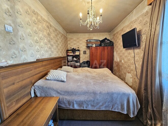 Продаётся 2-комн. вторичка 60 м², Ясамальский р., photo 15 from 16