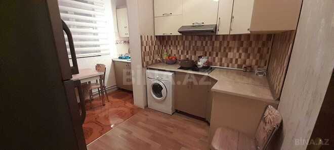 Satılır 3 otaqlı köhnə tikili 90 m², Yeni Günəşli q., photo 4 from 15