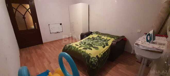 Satılır 3 otaqlı köhnə tikili 90 m², Yeni Günəşli q., photo 12 from 15