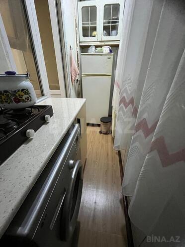 Сдается 2-комн. вторичка 45 м², м. Нариман Нариманов, photo 6 from 10