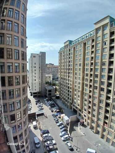 Продаётся 4-комн. новостройка 191 м², м. Шах Исмаил Хатаи, photo 3 from 9