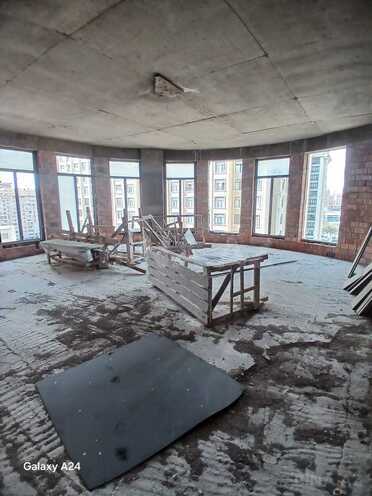 Продаётся 4-комн. новостройка 191 м², м. Шах Исмаил Хатаи, photo 6 from 9