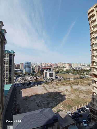 Продаётся 4-комн. новостройка 191 м², м. Шах Исмаил Хатаи, photo 8 from 9
