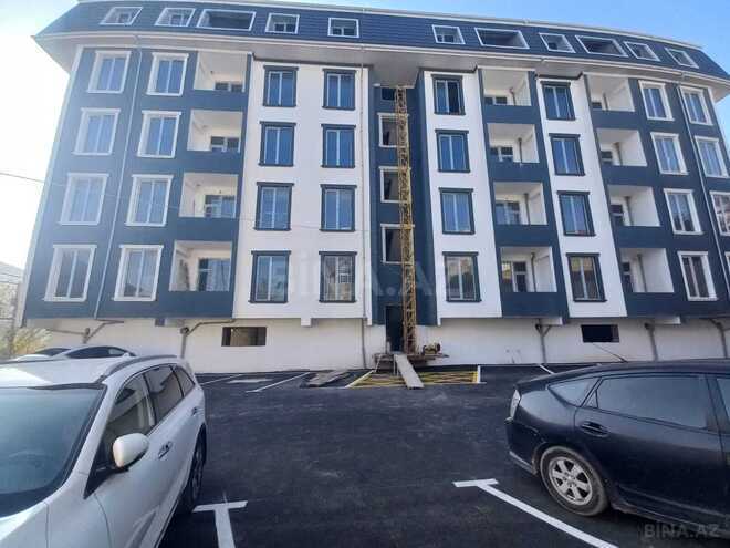 Продаётся 2-комн. новостройка 53 м², пос. Бадамдар, photo 1 from 8