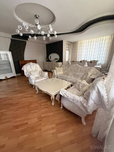 Сдается 3-комн. новостройка 158 м², м. Дернегюль, photo 1 from 17