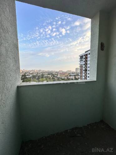 Satılır 3 otaqlı yeni tikili 94 m², Neftçilər m., photo 22 from 30