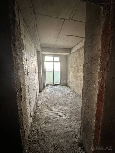 Satılır 3 otaqlı yeni tikili 94 m², Neftçilər m., photo 5 from 30