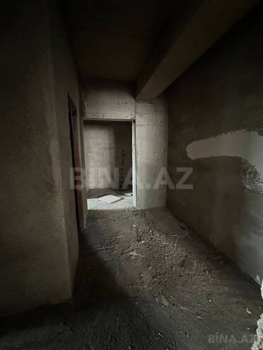 Satılır 3 otaqlı yeni tikili 94 m², Neftçilər m., photo 24 from 30