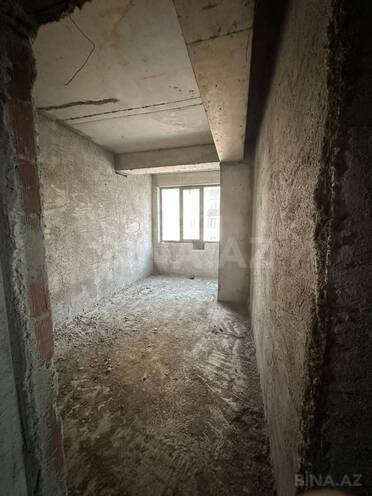 Satılır 3 otaqlı yeni tikili 94 m², Neftçilər m., photo 8 from 30