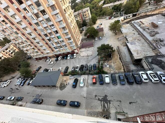Satılır 3 otaqlı yeni tikili 94 m², Neftçilər m., photo 25 from 30