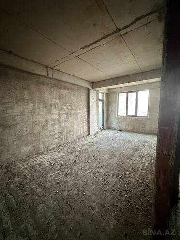 Satılır 3 otaqlı yeni tikili 94 m², Neftçilər m., photo 11 from 30