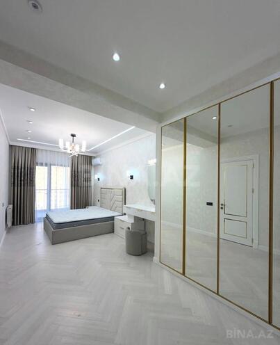 İcarəyə verilir 2 otaqlı yeni tikili 75 m², Nəsimi r., photo 6 from 11