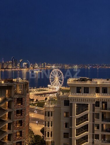 Satılır 2 otaqlı yeni tikili 65 m², Səbail r., photo 1 from 14