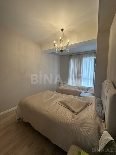 Satılır 2 otaqlı yeni tikili 65 m², Səbail r., photo 5 from 14