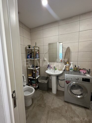 Satılır 2 otaqlı yeni tikili 65 m², Səbail r., photo 10 from 14