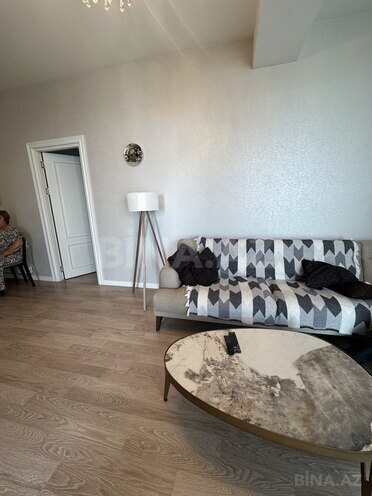 Satılır 2 otaqlı yeni tikili 65 m², Səbail r., photo 4 from 14
