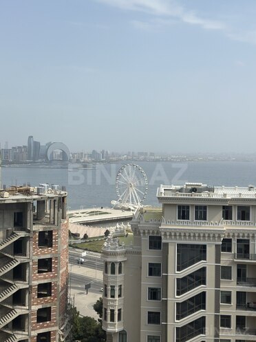 Satılır 2 otaqlı yeni tikili 65 m², Səbail r., photo 12 from 14