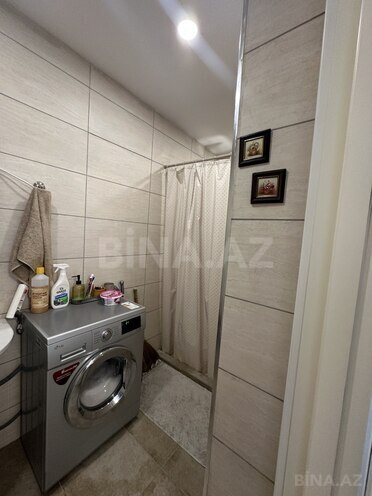 Satılır 2 otaqlı yeni tikili 65 m², Səbail r., photo 9 from 14