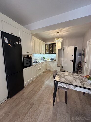 Satılır 2 otaqlı yeni tikili 65 m², Səbail r., photo 11 from 14