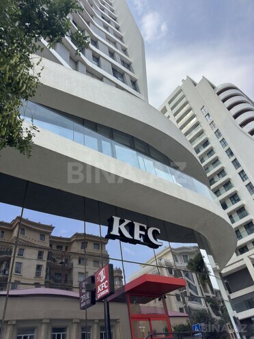 Satılır 2 otaqlı yeni tikili 65 m², Səbail r., photo 6 from 14
