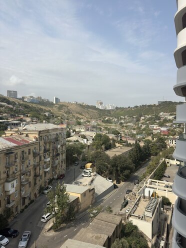 Satılır 2 otaqlı yeni tikili 65 m², Səbail r., photo 13 from 14