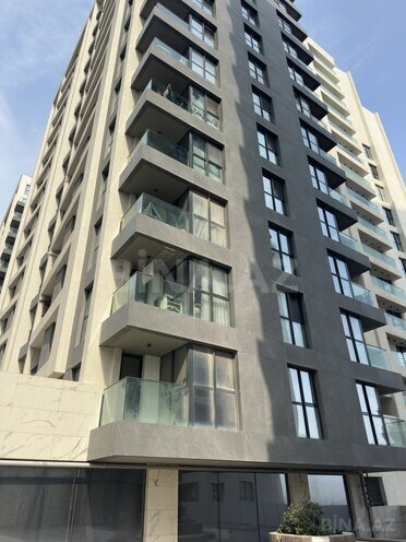 Satılır 2 otaqlı yeni tikili 65 m², Səbail r., photo 7 from 14