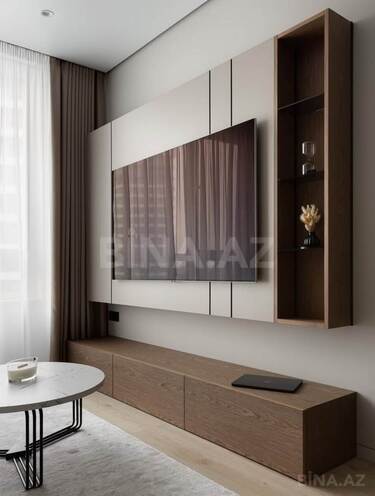 Продаётся 2-комн. новостройка 70 м², пос. Баилова, photo 5 from 9