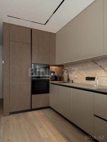 Продаётся 2-комн. новостройка 70 м², пос. Баилова, photo 3 from 9