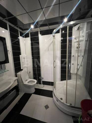 Продается 3-комн. новостройка 95 м², м. Нефтчиляр, photo 8 from 11