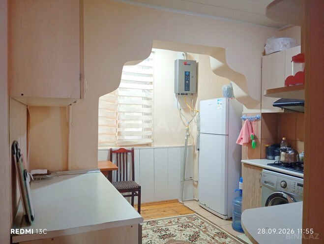 Продаётся 3-комн. вторичка 90.7 м², пос. Сахиль, photo 6 from 11