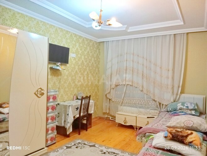 Продаётся 3-комн. вторичка 90.7 м², пос. Сахиль, photo 5 from 11