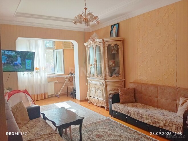 Продаётся 3-комн. вторичка 90.7 м², пос. Сахиль, photo 1 from 11