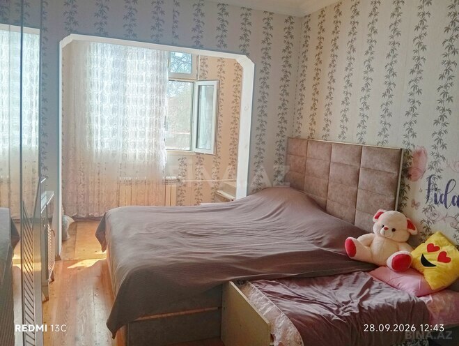 Продаётся 3-комн. вторичка 90.7 м², пос. Сахиль, photo 4 from 11