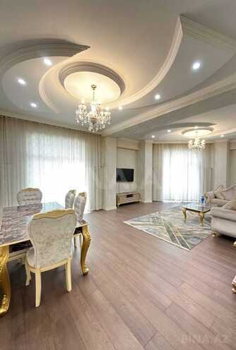 Продается 3-комн. новостройка 140 м², пос. Аг шехер, photo 3 from 21