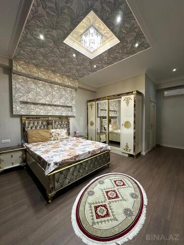 Продается 3-комн. новостройка 140 м², пос. Аг шехер, photo 13 from 21