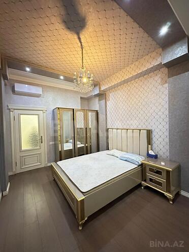 Продается 3-комн. новостройка 140 м², пос. Аг шехер, photo 10 from 21
