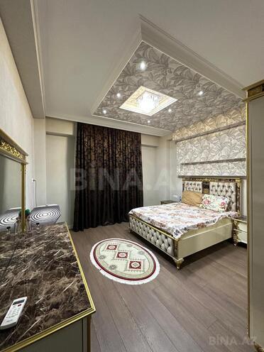 Продается 3-комн. новостройка 140 м², пос. Аг шехер, photo 9 from 21