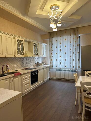 Продается 3-комн. новостройка 140 м², пос. Аг шехер, photo 7 from 21