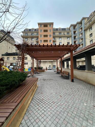 Продается 3-комн. новостройка 140 м², пос. Аг шехер, photo 1 from 21