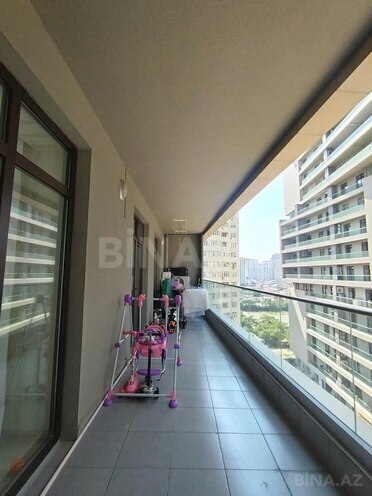 Satılır 3 otaqlı yeni tikili 148 m², 8 Noyabr m., photo 20 from 22