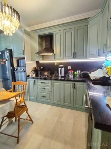 Satılır 3 otaqlı yeni tikili 148 m², 8 Noyabr m., photo 12 from 22
