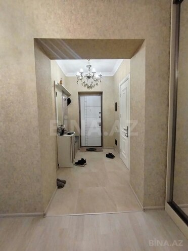 Satılır 3 otaqlı yeni tikili 148 m², 8 Noyabr m., photo 16 from 22