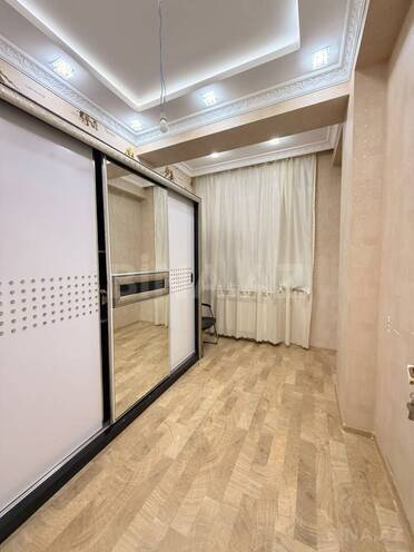 İcarəyə verilir 3 otaqlı yeni tikili 85 m², Masazır q., photo 5 from 8