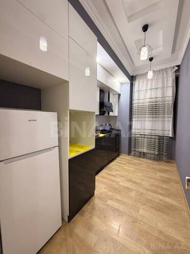 İcarəyə verilir 3 otaqlı yeni tikili 85 m², Masazır q., photo 4 from 8