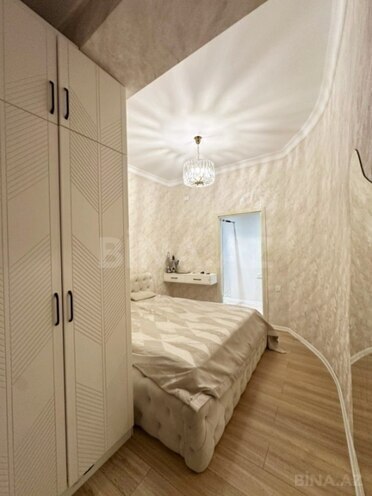 Satılır 2 otaqlı yeni tikili 60 m², Yeni Yasamal q., photo 7 from 13